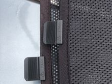 X350 plastic fittings