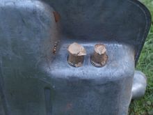 Self Sealing Connectors for the Fuel Pipes