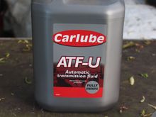 ATF-U Fully Synthetic Power Steering Fluid cured my Power Steering Leak!