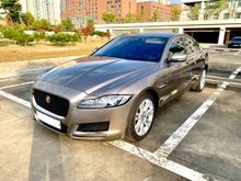 My jaguar in Yonsei University