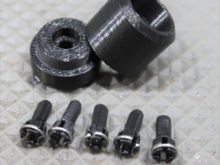 Drive Coupling Kit