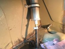 Differential Breather