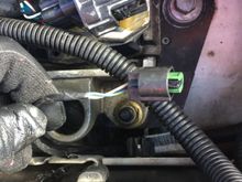 Identify this connector please.