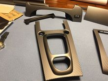 Take your time and use rubber medical gloves to remove each piece - and don't worry if you mess up applying the wrap,  the wrap is super cheap