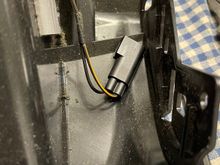 ( Is the image quality better inside with proper lighting? )