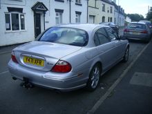 had to av a new towbar