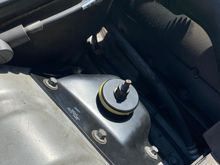 All new Struts and Strut Bushings