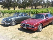 Fowles Winery Avenel Nov 2014