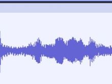 MP3 Attached 