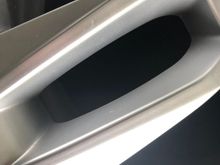 Rear passenger close #5