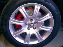 L F brakes 1