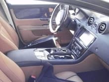 XJL Supercharged
