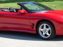 2000  Pontiac Trans Am WS6 My last Pontiac. 
June 03,2010
Pontiac > GM= R.I.P.
I have owned eight.  1955-62-69-73-87-92-00-2002