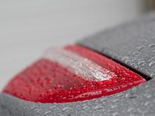 Claws into Bodywork