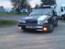 Le Mans 2010