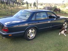 Garage - Never Ending Story