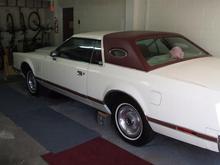 1977 MARK V