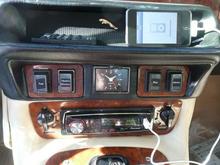 I-pod ready stereo