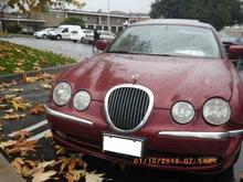 Sweet Jag