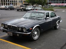 74 XJ6L