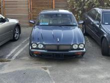 My First Jaguar