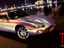 jag 3 (Custom)