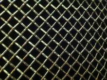 Mesh Grille Crimps 2