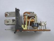 Relay with new diode