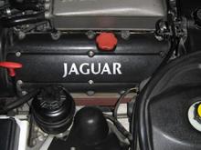 4.0L Supercharged V8