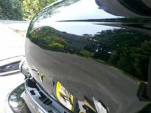 2014 08 08 XJR Fixing Dent After sm