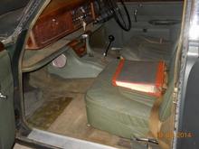Passenger Side
