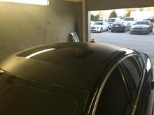 C/F ROOF