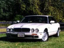 1995 xj6 x300