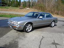 MidLifeXJR - 99 XJR