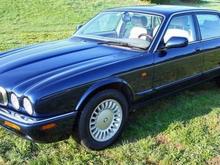GB - XJ8