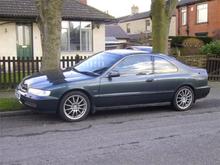 Profile L