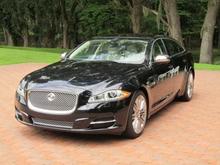 Neiman Marcus edition XJL supercharged