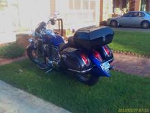 My Honda