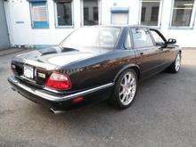 Rear Right Corner
