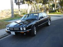 Mary's XJR Jaguar (5)