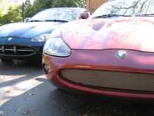 2 jags