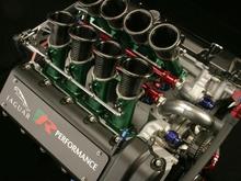 R Performance Engine