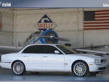 Dealer photo of my 05' XJR