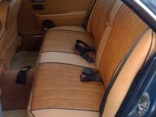 I went with the 'burl wood grain pleather" ... added 3/4" med density foam