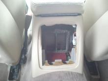 Removal of rear vent assembly (didn't work anyway)