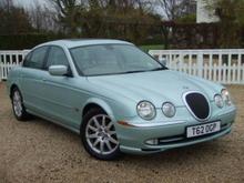 jaguar s type saloon 3 0 v6 se 4dr auto 1569493293 640x480