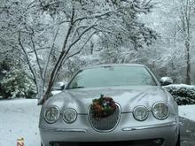 S.C. winter jag