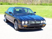 2000 XJR