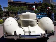 California Mille Miglia