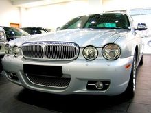 Front end